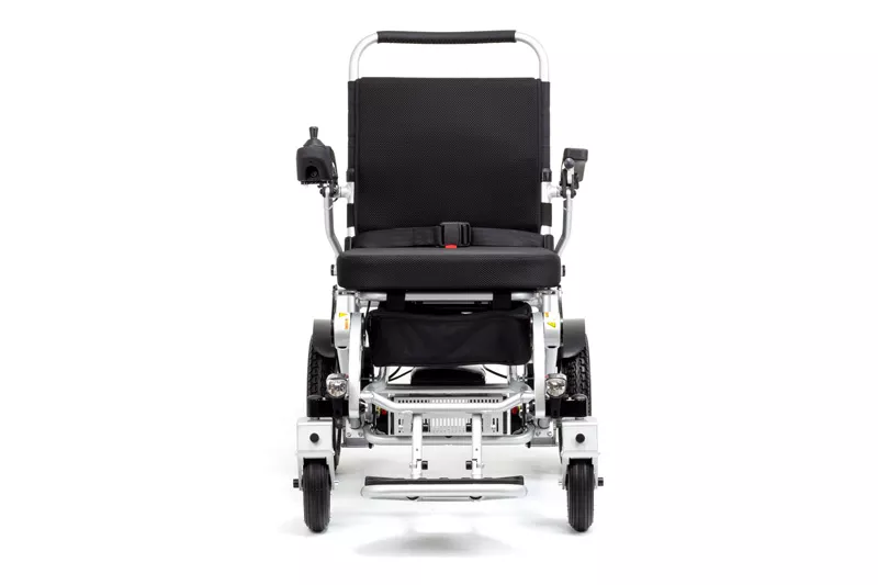 immer-mobil Elektro-Rollstuhl Typ 145