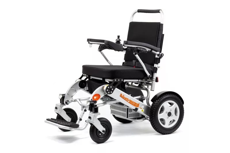 immer-mobil Elektro-Rollstuhl Typ 145DE